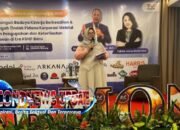 Hadapi 2026, Tab Plus Inc Gelar “Industrial Harmony” Bahas Budaya Kerja Berkeadilan dan Tindak Pidana Korporasi di Era KUHP Baru
