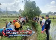 Warga Geger, Pria Ditemukan Tewas di Aliran Sungai Cipala Garut Diduga Miliki Riwayat