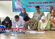 Kabupaten Bandung Rekomendasikan UMK 2026 Naik 5,72% Jadi Rp3,97 Juta, UMSK Belum Berlaku