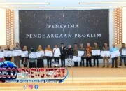 Pemkot Cimahi Gelar Anugerah Lingkungan Hidup 2025, Dorong Partisipasi Warga Atasi Persoalan SampahLead