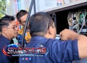 Jelang Nataru, Pemkot Cimahi dan Kemendag Cek Akurasi Takaran BBM di SPBU