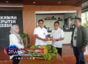 Ingin Betah Wisatawan!?Palawi Resorsis Resmikan Cafe Kawah Putih 2356, Hadirkan Fasilitas Kuliner Nyaman
