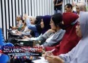 Indosat Gelar Program GenSi untuk Dorong UMKM Manfaatkan Konektivitas Digital