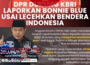 Legislator PKB Dukung Langkah KBRI London Laporkan Bonnie Blue Terkait Dugaan Pelecehan Simbol Negara