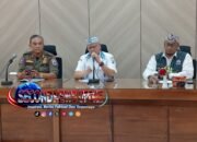 Pemkot Cimahi Siapkan Pengamanan Ketat Jelang Natal dan Tahun Baru 2025, Satpol PP Kawal 11 Gereja