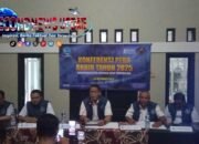 BNN Kota Tasikmalaya Perkuat Pencegahan Narkoba, Ribuan Pelajar dan Masyarakat Terjangkau Program P4GN