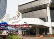 Indosat Perkuat Jaringan A.N.D.A.L Hadapi Lonjakan Trafik Nataru 2026 di Jawa Barat