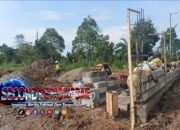 Isu PBG Bermasalah, Aktivis Tegaskan Pembangunan Telekomunikasi Satelit di Deli Serdang Sudah Berizin Sah