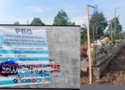 Isu Bangunan Telekomunikasi Satelit Bermasalah, Pihak Terkait Tegaskan PBG Sah dan Bukan di Atas Lahan PTPN