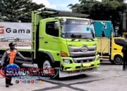 Dishub Cimahi Siapkan Strategi Pengamanan Lalu Lintas Jelang Natal 2025 dan Tahun Baru 2026