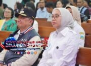 Bupati Garut Tinjau Kesiapan Ibadah Natal, Pastikan Keamanan dan Kondusivitas Terjaga