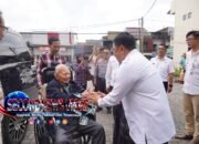 Bupati Garut Sambut Kunjungan Tokoh Nasional Prof. Emil Salim, Apresiasi Potensi Kreatif Priangan