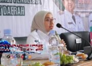 BPKAD Garut Gelar Peningkatan Kapasitas Pengelolaan Keuangan Daerah, Wabup Tekankan Pentingnya Pemahaman Regulasi