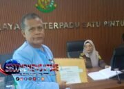 PNKR Kabupaten Tangerang Dilaporkan ke Kejati Banten Terkait Dugaan Masalah Tata Kelola Perusda