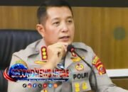 6 Tersangka Ditahan, Polresta Bandung Dalami Peran Aktor Utama Perusakan Lahan PTPN di Pangalengan