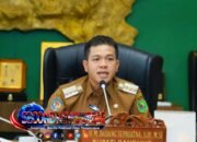 Pulihkan Hutan Gundul, Bupati Bandung Siapkan 5,2 Juta Bibit: “Bukan Sekadar Menanam Pohon, Tapi Menanam Kesadaran”