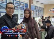 Meski Libur Nataru, Disdukcapil Tetap Layani Warga: 54 KTP-el Dicetak, 71 Perbaikan Data Diselesaikan