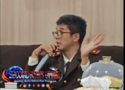 Jaksa Agung Mutasi Banu Laksmana Menjadi Kajari Cimahi, Siap Lanjutkan Penguatan Penegakan Hukum