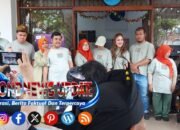 Milangkala ke-8, YBUIS Gelar Pameran Seni “DIVINE GIFTS” untuk Angkat Potensi Individu Spesial di Bandung