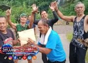 Family Gathering RW 04 Mulyasari Pererat Silaturahmi, Sekaligus Pembubaran Panitia Pemilihan