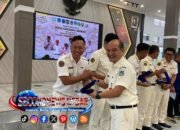 HUT ke-36 PPI Priangan Timur, Kabakesbangpol Garut Harap Purna Paskibraka Jadi Generasi Unggul dan Pengawal NKRI