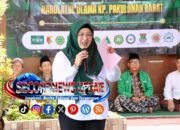 Wabup Tangerang Intan Nurul Hikmah, Dorong Fatayat NU Jadi Perempuan Berdaya, Teladan, dan Berdampak bagi Masyarakat