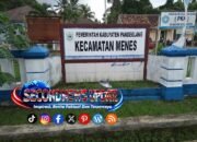 Aktivis IKRAR Pandeglang Duga Ada Oknum Bermain di Rekrutmen Mitra BPS 2026 Kecamatan Menes