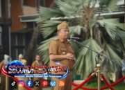 Tutup Tahun 2025, Bupati Garut Tekankan Evaluasi Penanganan Kemiskinan Ekstrem