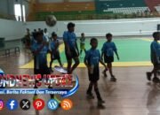 Kejuaraan Voli U-12 Kabupaten Bandung Dipertanyakan, Panitia Diminta Transparan soal Verifikasi Usia Pemain