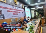 Pemkab Garut Perkuat Penegakan Perda Lewat Koordinasi PPNS