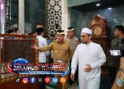 Forkopimda Kabupaten Tangerang Gelar Istigosah dan Doa Bersama Sambut Tahun Baru 2026