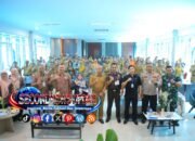 Rakorwasda 2025: Inspektorat Garut Fokus Perkuat Pengawasan dan Dorong Aparatur Berpikir Entrepreneur