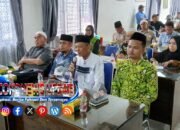 Rapat Mediasi Relokasi Masjid Al Ikhlas Berjalan Kondusif, Forum Sepakati Pemindahan Tetap Dilaksanakan
