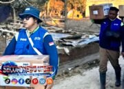 Sebulan Pasca Banjir Sumatera, PNM Kembali Salurkan Bantuan untuk Warga Terdampak