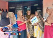 Dari Abon hingga Rendang, Produk Nasabah PNM Disalurkan untuk Masyarakat Terdampak Bencana di Sumatera