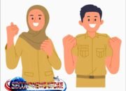 Tidak Ada Cuti Bersama ASN Kota Cimahi Wajib Masuk Kerja 2 Januari