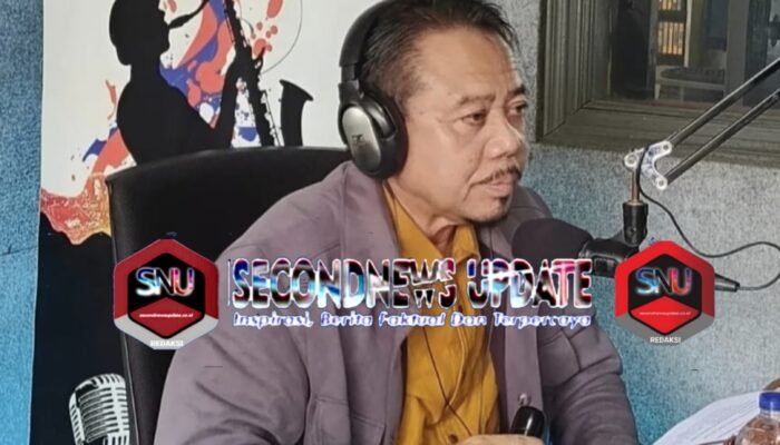 Komisi III DPRD Cimahi Paparkan Peran Strategis dalam Pembangunan Daerah Lewat Radio Talk Show