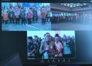 Insan BRILian Region 9 Bandung Salurkan Donasi Tanggap Bencana Untuk Sumatera