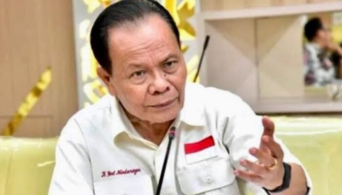 Yod Mintaraga: Konektivitas Kunci Penguatan Ekonomi Jawa Barat