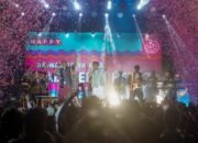 Tri Hadirkan Generasi Happy di Bandung, Dorong Pemanfaatan AI dan Peningkatan Literasi Digital Generasi Muda Setempat