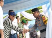 DPRD Jawa Barat Apresiasi Kesiapan Operasi Lilin Lodaya 2025