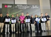 De Braga by ARTOTEL Perkenalkan General Manager Baru Sekaligus Umumkan Sertifikasi GSTC Terbaru