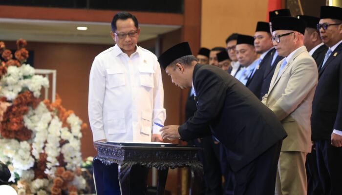 ASDEPSI Berkomitmen Untuk Mendukung Rekomendasi Kebijakan ADPSI