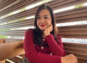 Syanice Aprilia: Menapaki Jejak, Menyusun Langkah