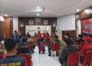 Pemkot Cimahi Gelar Pembinaan Relawan Pemadam Kebakaran 2025, Perkuat Kesiapsiagaan Masyarakat