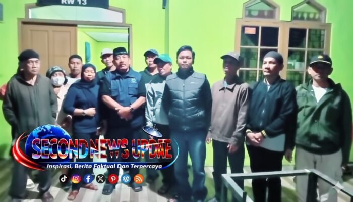 Mediasi Berbuah Kesepakatan, Pembakaran Sampah di Leuwigajah Dihentikan