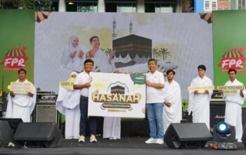 Adira Finance Luncurkan Produk Hasanah, Solusi Pembiayaan Haji Plus Syariah Tanpa Jaminan