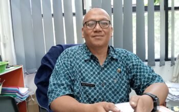 Maraknya Kasus ISPA, di Cimahi Masih Stabil, Dinkes Pastikan Tak Ada Lonjakan di Musim Pancaroba