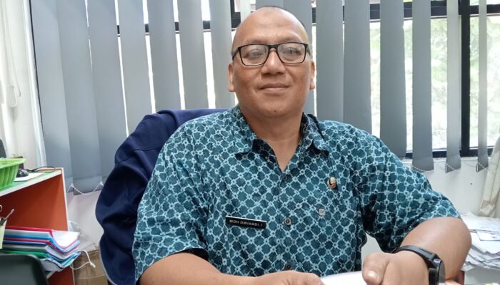 Maraknya Kasus ISPA, di Cimahi Masih Stabil, Dinkes Pastikan Tak Ada Lonjakan di Musim Pancaroba