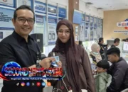Blanko KTP-el Cimahi Masih Aman hingga Awal 2026, Disdukcapil Pastikan Pelayanan Tetap Lancar
